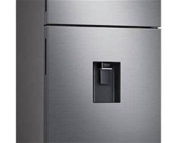 Refrigerador Samsung 16 pies con dispensador - Img main-image