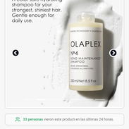 Olaplex Champú de mantenimiento No. 4, 8.5 onzas - Img 57038933