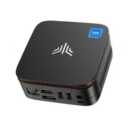 - Mini PC KAMRUI Essenx E1 Intel Twin Lake- N150 3.6GHz/ 8GB / 256GB SSD / AMD Radeon Vega 8 - Img 56183457