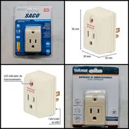 ‼️‼️‼️PROTECTOR DE VOLTAJE DE 110V.....VEDADO/53317139‼️‼️‼️ - Img 51827395