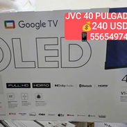 SMAT TV JVC 40 PULGADAS - Img 55016189