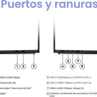 💻Lenovo ThinkPad E14 Gen 7 AI💻 - Img 123454089