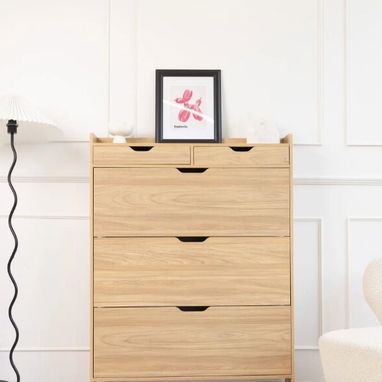 ☕️Zapateras de Madera Con Gavetas MODELO 1️⃣/ 50 usd☕️ - 5/5