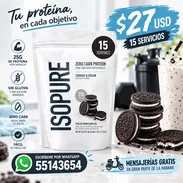 Whey Protein - Img 57617579