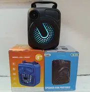 bocinas bluetooth - Img 50563431