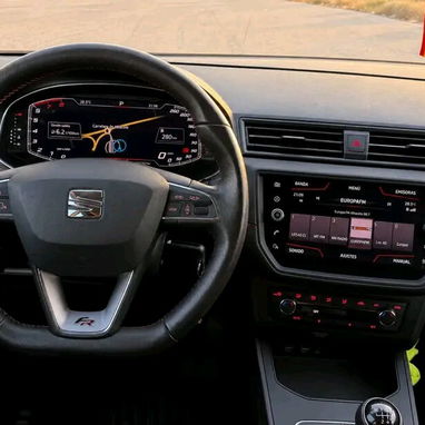 En Venta un Seat Ibiza - 5/9