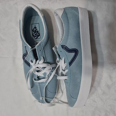 Tenis originales 100%, 52725982 - 6/8