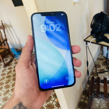iPhone 12 Pro Max - Img 127839117