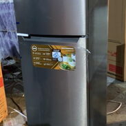 Refrigerador de 9 pies Nuevo en su caja. Transporte incluído hasta la puerta de su casa - Img 45367297