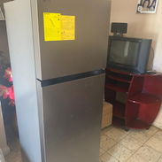 📦 Refrigerador 9 pies marca LG - Img 56712620