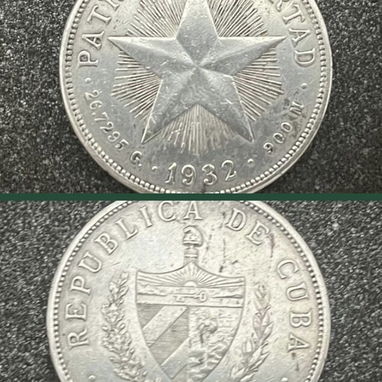 Monedas americanas, otras monedas y cosas antiguas de colecciones - Img 115927812