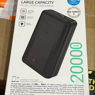 Power bank, panel solar, ecoflow 2, delta 3,delta river 2 , delta classic 3,delta pro,backup 1200-1500va y otras cosas - Img 110670191