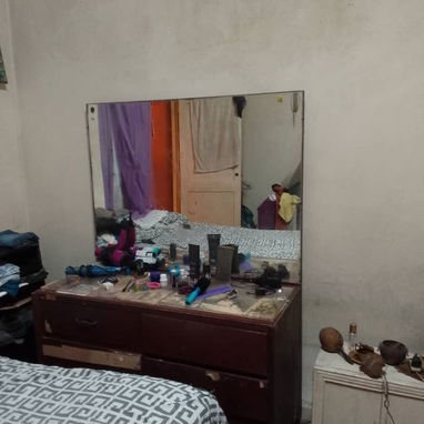 SE VENDE APARTAMENTO INTERIOR EN PLANTA BAJA DE UNA HABITACIÓN PEGADO AL HOTEL HABANA LIBRE - Img 122940292