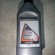 TMP(líquido de frenos ) compatible con Castrol - Img 44753626