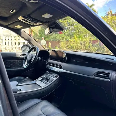 Renta de Hyundai Palisade 2020 - Img 118341116