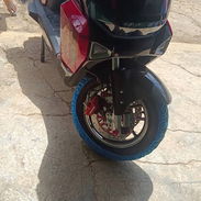 MOTOS ELECTRICAS TOPMAQ S90 - Img 56062259