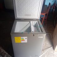 Nevera marca premium de 5.5 pies - Img 55667689