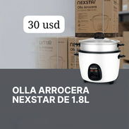 Ofertas de electrodomésticos ‼️ - Img 55992196