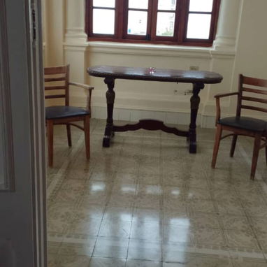 A fabulous apartment next door to Melia Habana - 4/5