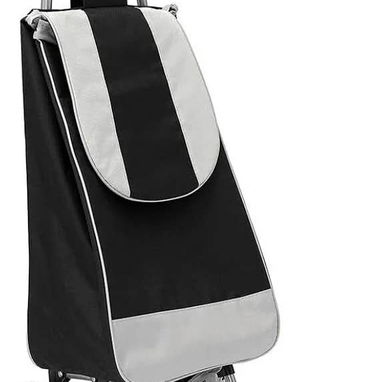 Carrito para compras. Mandados. - Img 118004706