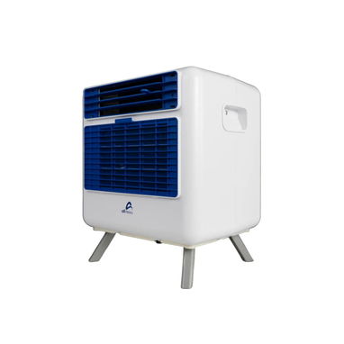 🥶 ¡Aire Acondicionado Portátil ALL NOVU! 🔋 ¡EL ALIADO PERFECTO PARA LOS APAGONES! 🥶 - Img 123064179