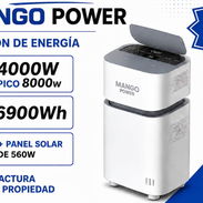 Estación de energia - Img 55998117