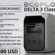Ecoflow Delta 3 Classic Cienfuegos - Img 58109230