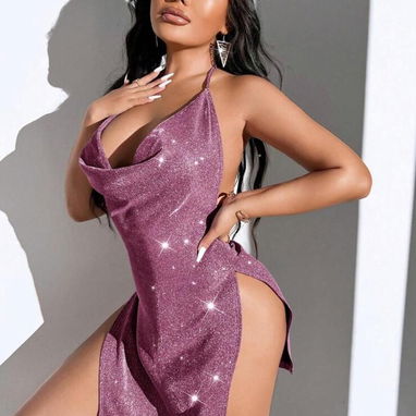 Vestidos y enterizos en 20 usd de shien - Img 124359609
