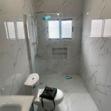 Mamparas y escaleras de cristal de lujo - 3/6