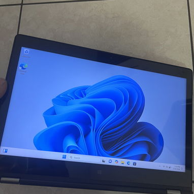 Laptop Lenovo Core i5 8gb ram 256gb ssd rápida tarjeta de video nvidea 2gb batería🔋💯 👌llame 55106915 - 5/10