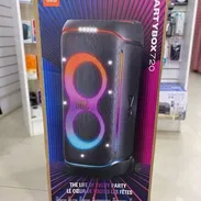 🎶🔊 JBL PARTYBOX 720 – La fiesta que se siente, se ve y se escucha 🔊🎶 - Img 57734660