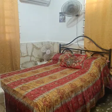 CASA INDEPENDIENTE EN VENTA – COJÍMAR, HABANA DEL ESTE - 2/7