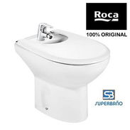 Videt bidel o tasa de aseo marca Roca victoria - Img 53679212