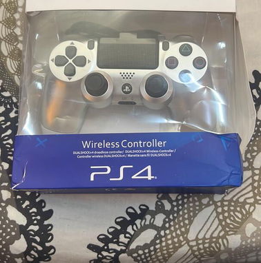 Mandos de PS4/ Playstation 4 nuevos en caja - Img 90109755