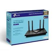Router Tp link archer ax21 AX1800 - Img 56861368