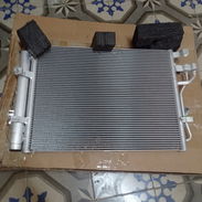 CONDENSADOR DE KIA PICANTO 2012-16) - Img 50652750