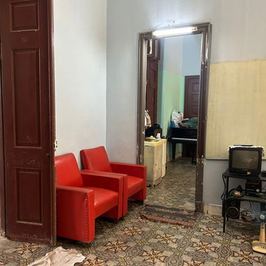 Vendo mi cuarto cituado en 10 d octubre - Img 125495270