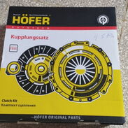 Se vende kit de cloche Hofer nuevo 0 milla - Img 45496204