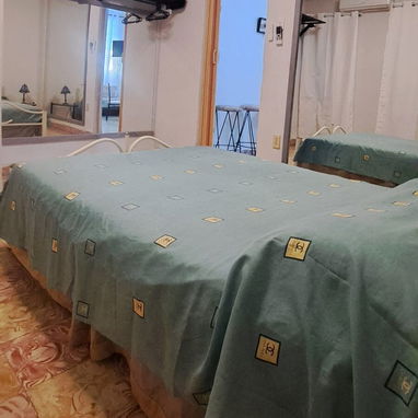 Renta lineal apartamento en Santo Suarez - Img 123510453