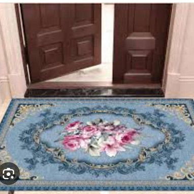 Alfombra Decorativa Clásica 80x120cm_CV - Img 120616006