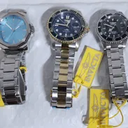 Reloj Invicta - Img 58076122