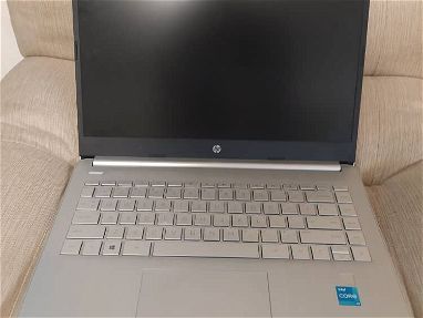 Laptop HP i3-11th - Img 69036678