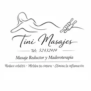 Masaje/ Maderoterapia/ Anticelulítico/ Reductor/ Masajista - Img 54978840