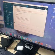 Monitor 1920x1080 80usd 24 pulgadas - Img 56042755