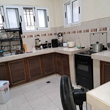 Permuto o vendo casa independiente en Santos Suárez Moderno - Img 125303264