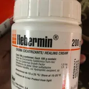 HEBERMIN DE 200g y de 30g - Img 55753046