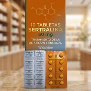Sertralina 10t 50mg - Img 55676034