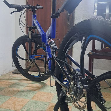 ‼️Se vende bicicleta nueva‼️, La Habana. Interesados al 👉🏻59749265 WhatsApp‼️Se vende bicicleta nueva‼️, La Habana. In - 3/3