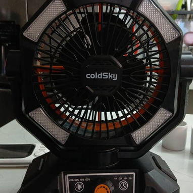 Ventilador - 2/2