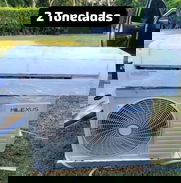 ❄️ *SPLIT EKO Y MILEXUS* 1T, 1.5T, 2T Y 5T NUEVO ✅ GARANTÍA 🚚 TRANSPORTE INCLUIDO - Img 50560925
